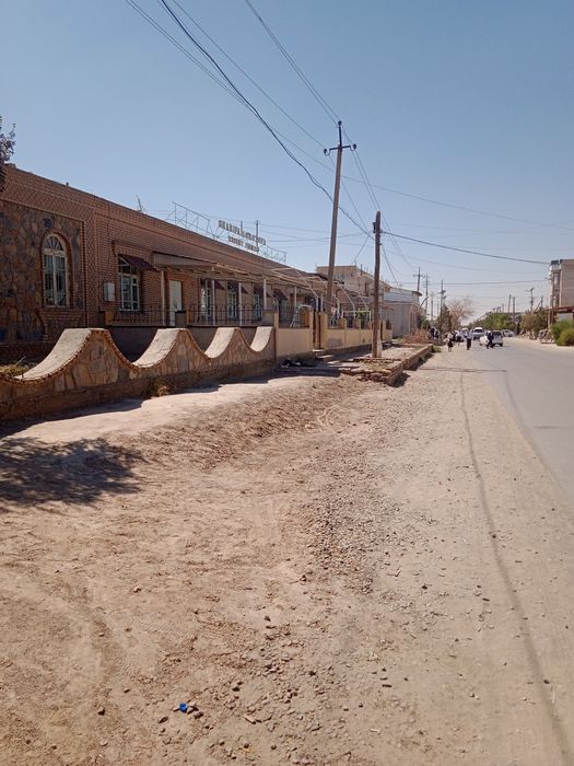 Турар жой Комобод