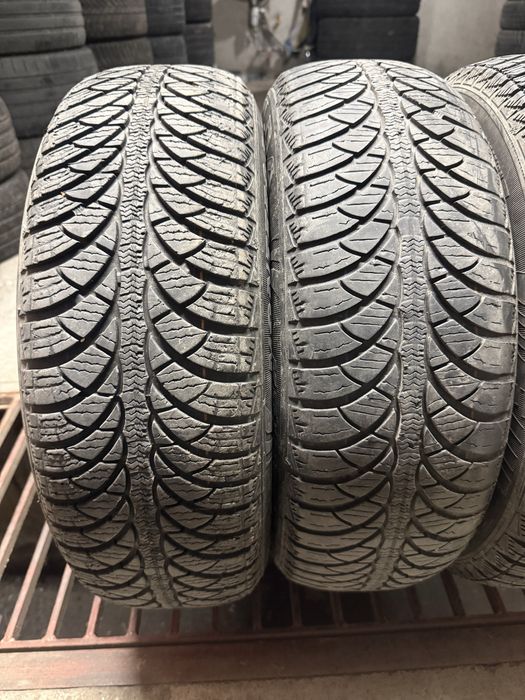 Гуми Fulda 175/65/14