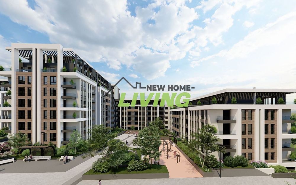 Продава се Тристаен апартамент в Пловдив, Христо Смирненски - 119 кв.м за 704 €/кв.м - Снимка #3