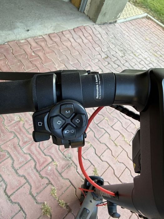 Segway ninebot f3 pro