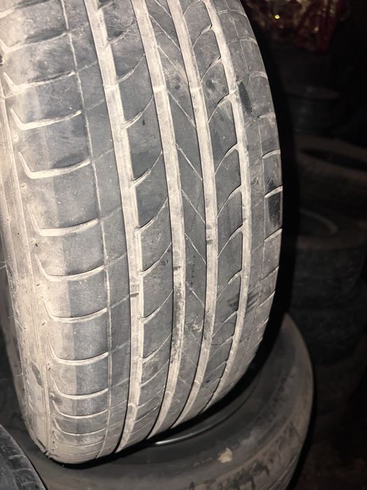 Покришка жаксы 15 дискіде тұр