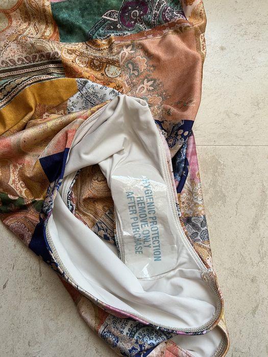 Zimmermann бански костюм