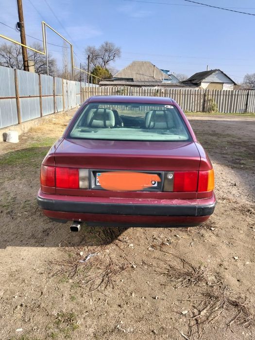 Ауди С4.Машина сатылады