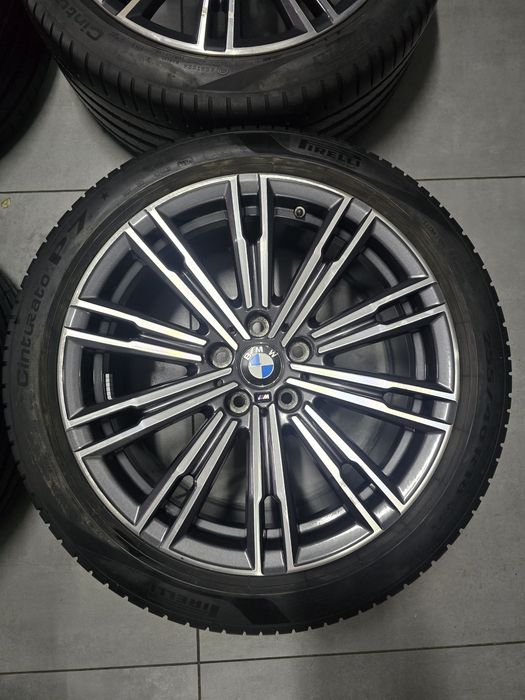 Jante g20 dot 24  g21, g22, 790m, originale, seria 3, 4