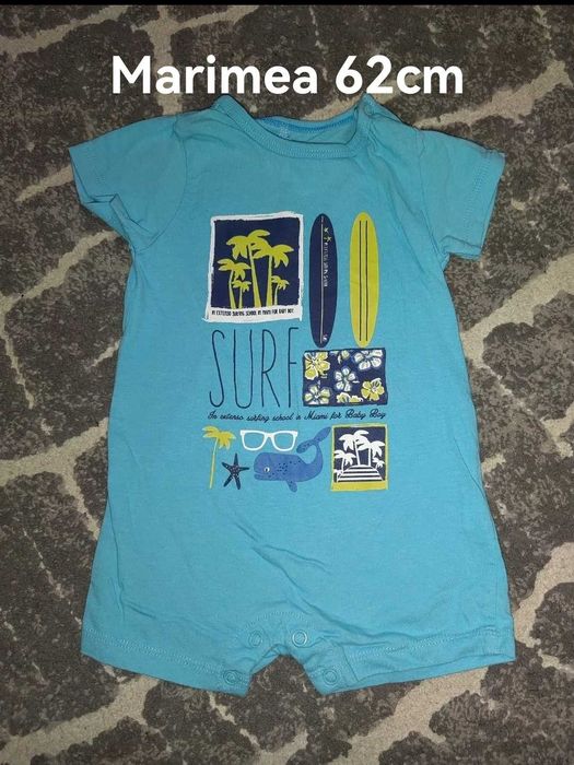 Haine copii marimea 62cm