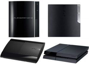 Ps3 ps4 on sale