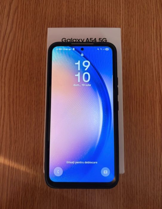 Vând Samsung Galaxy A54 5G