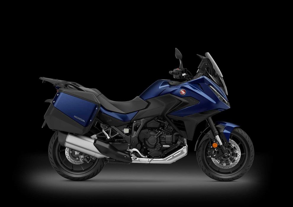 Motocicleta Honda 1100 - DCT ES my2026 | 0 km | motomus.ro