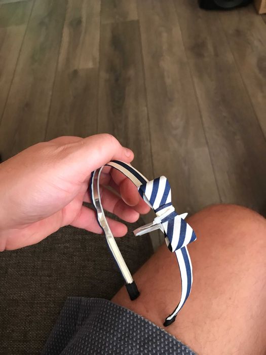 Диадеми за коса подходящи за деца