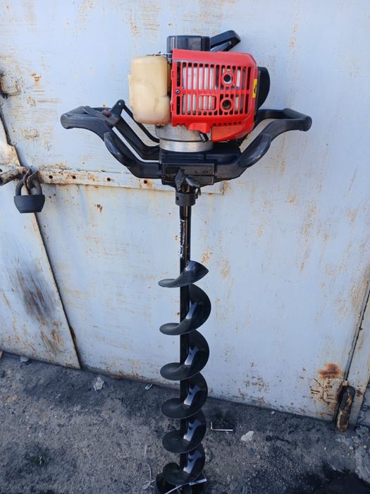 Ледобур VISTA