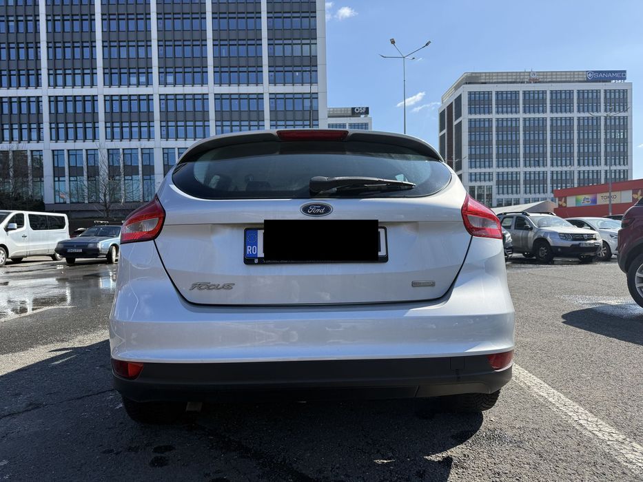 Ford Focus 1.0l 100cp / Unic proprietar
