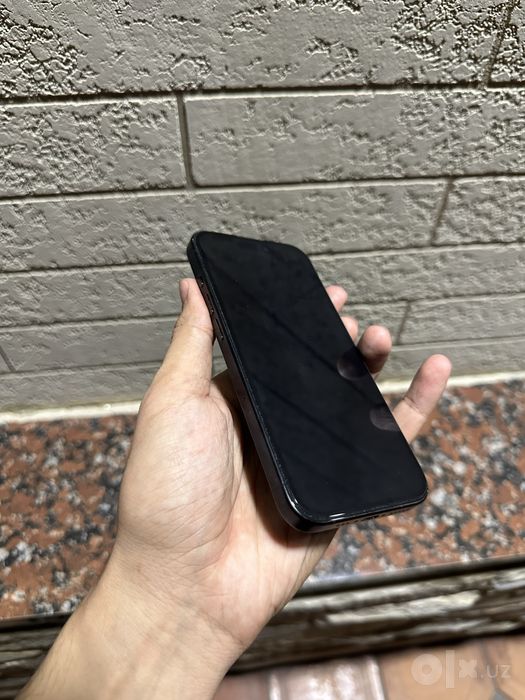 Iphone 15 pro.