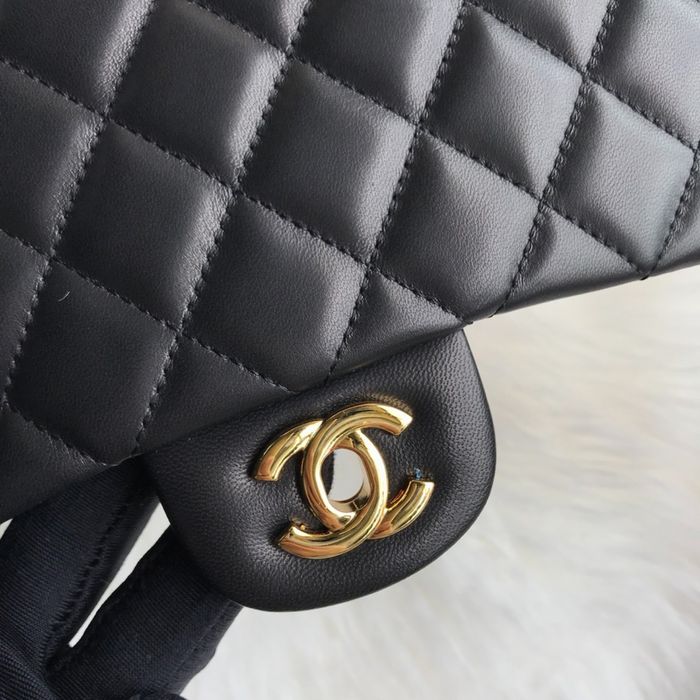Дамска чанта Channel Classic Double flap