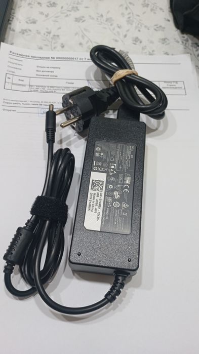 Ноутбук DELL ноутбук