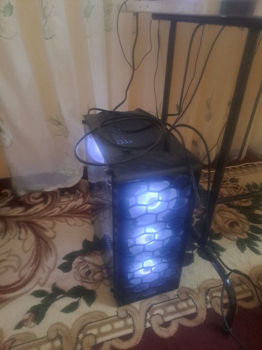 Igravoy Kompyuter sotiladi