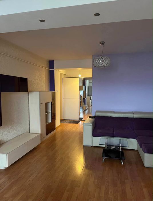 PF- Inchiriez ap 2 Camere-TATARASI- PENTA