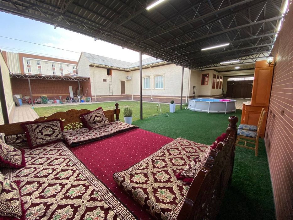 Продается ДОМ (5.2)