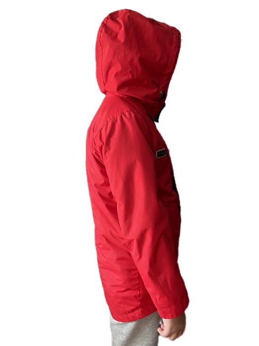 Осенняя Куртка для мальчика