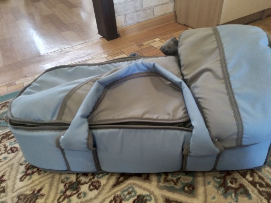 Детская коляска за 10000