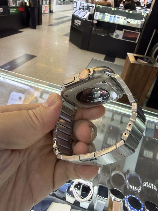 Apple Watch Ultra 49mm