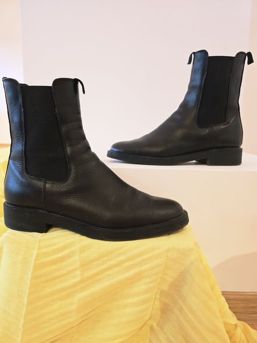 Ботуши Vagabond 41 размер