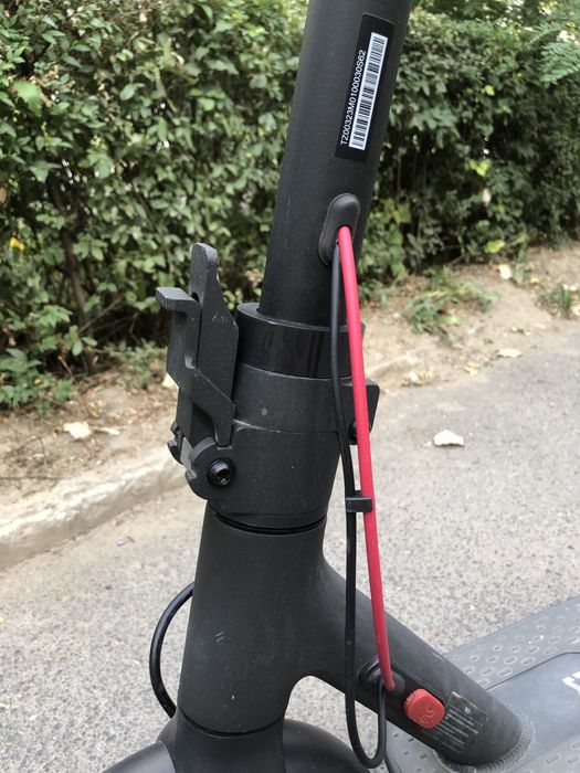 Электро самокат mi Xiaomi электросамокат