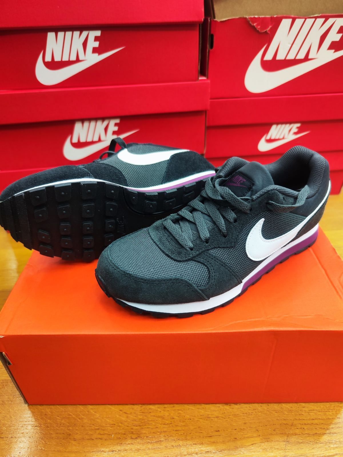 Nike md runner online 2 38