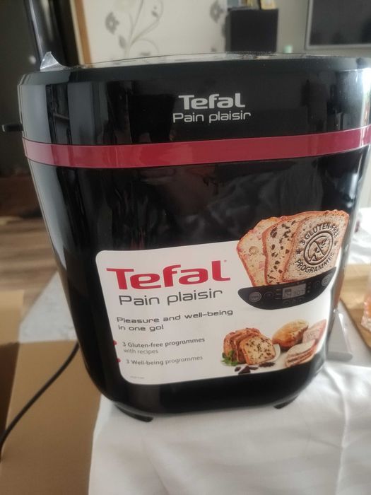 Mașina de făcut pâine