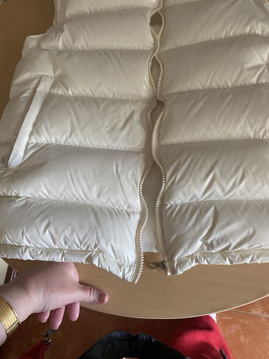 Vesta cu puf Unisex