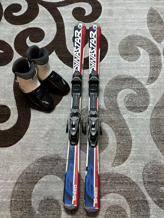 Vand Skiuri si Clapari