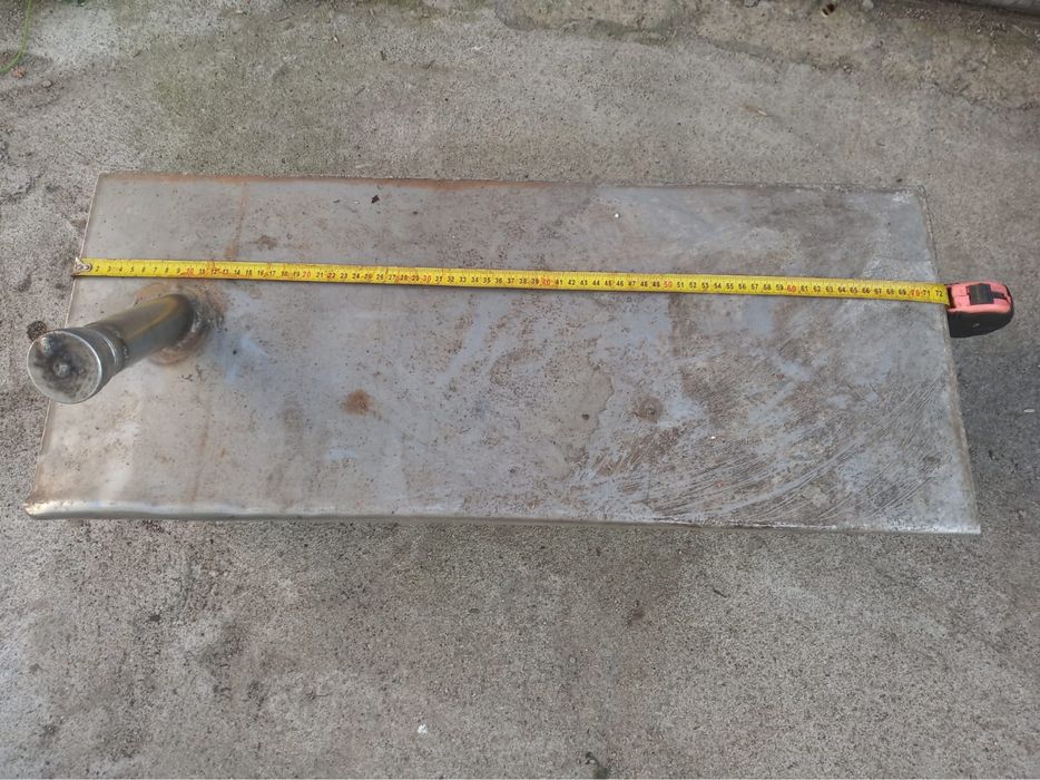 Продам емкость 40 литров нержавейка