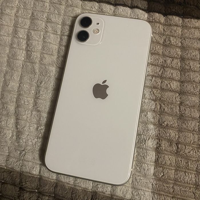 iPhone 11 128gb