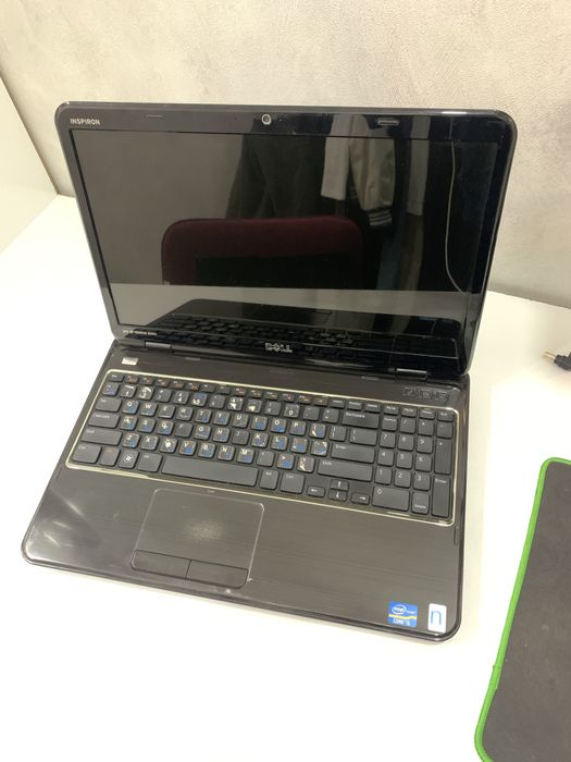 Продаю ноутбук Dell