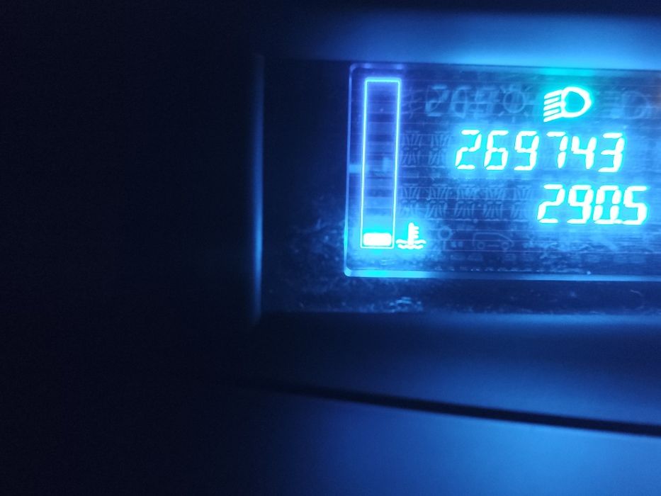 Renault Espace 2008