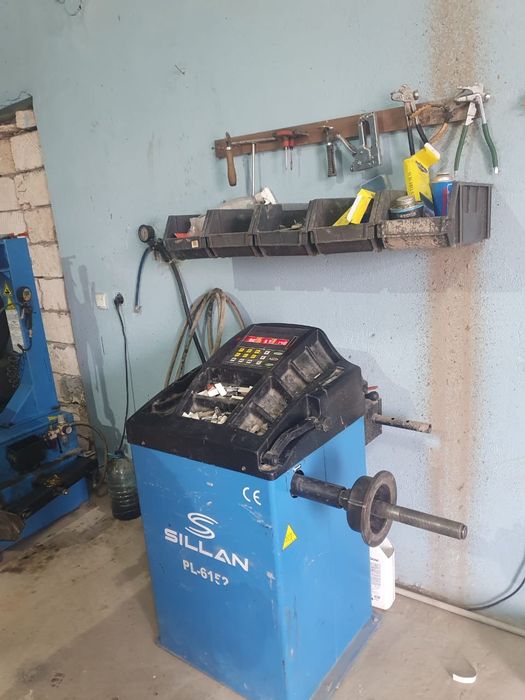 Готовый бизнес станоктар  Сатылады