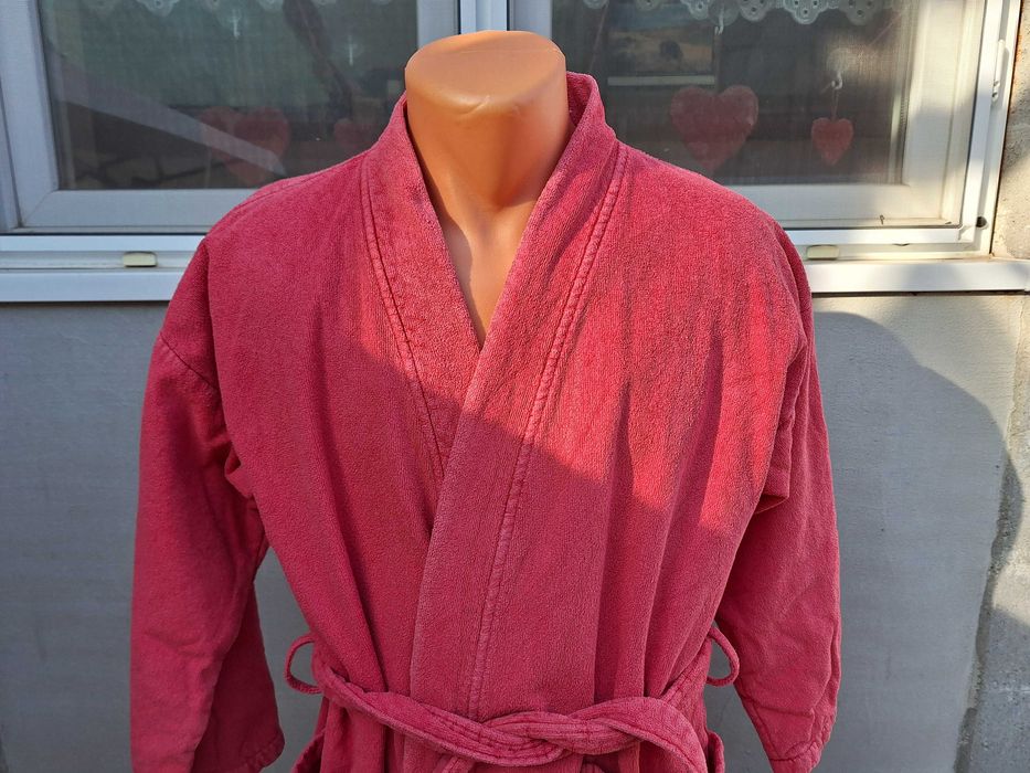 Infinity Halat de baie | Bumbac | marime 40 - 42 | M - L