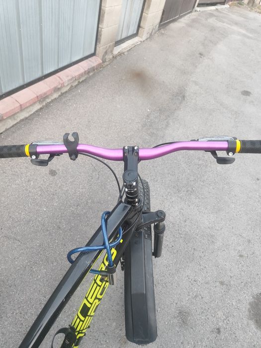 Фетбайк/fatbike 26