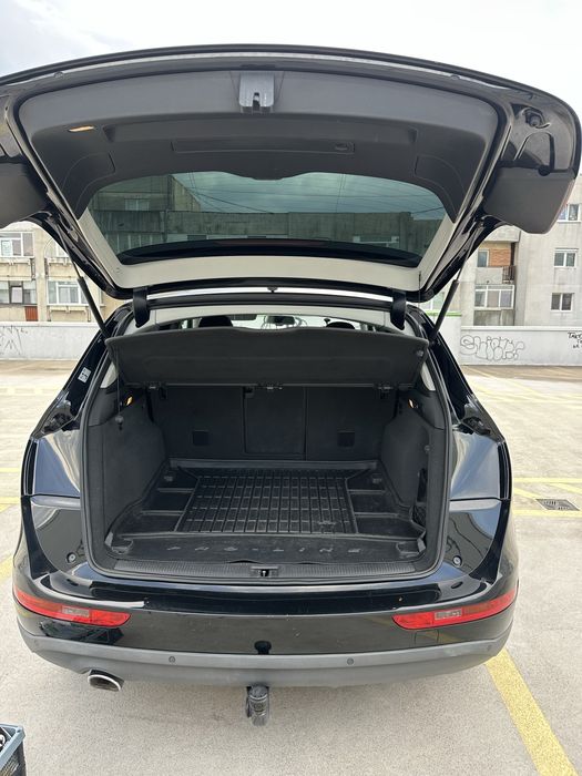 Audi~Q5~facelift~quattro~km reali~WAUZZZ8R8DA099779