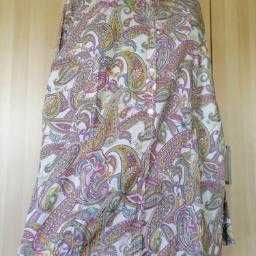 Camasa vintage, bumbac, masura L-XL