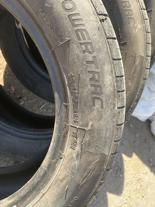 летний шины POWERTRAC