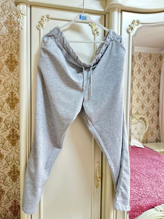 продается женская одежда брючки кофты двойки спортифки кардиган размер