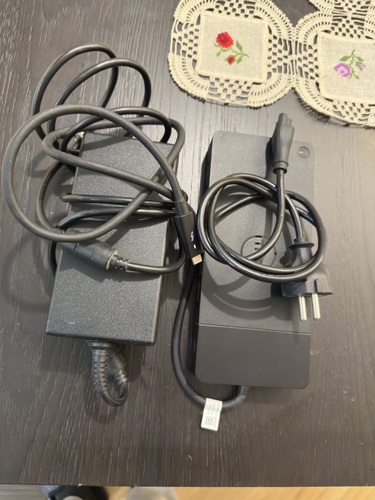 Dell Thunderbolt Dock - WD19TB