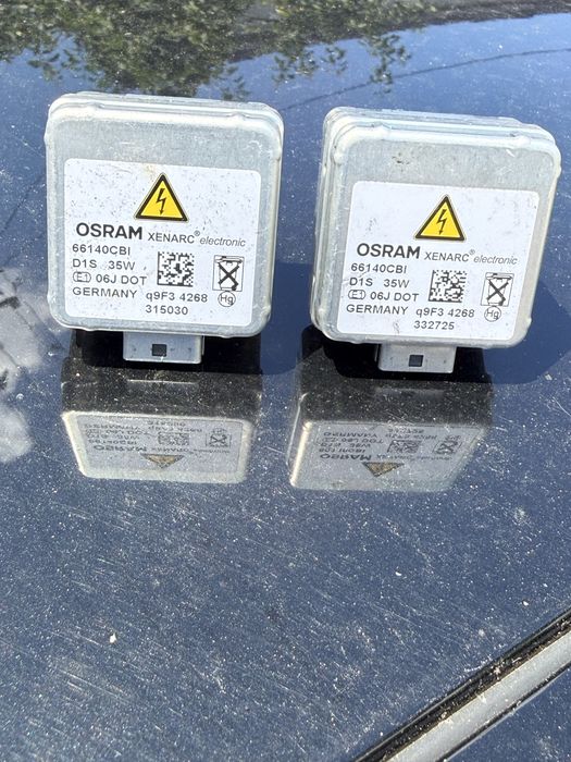 Osram  D1S xenarc