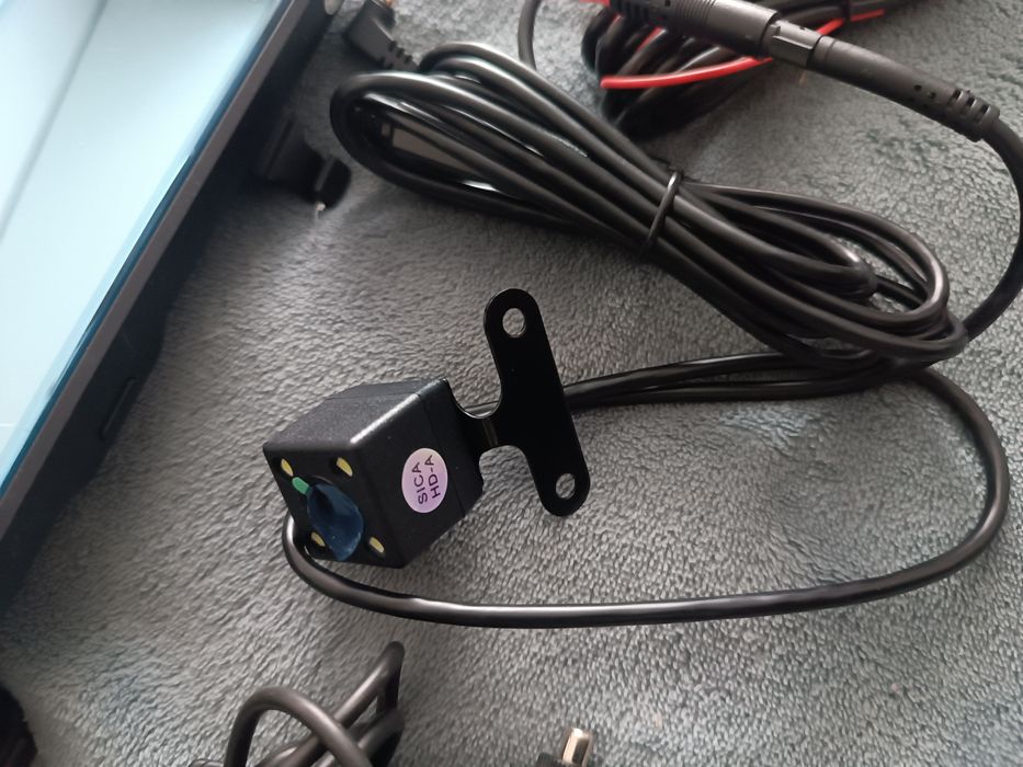 Видеорегистратор