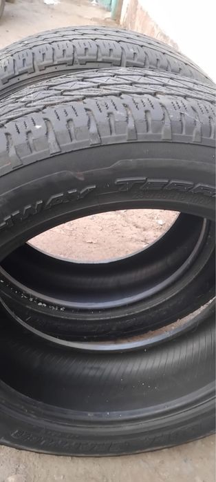Продам шины срочно