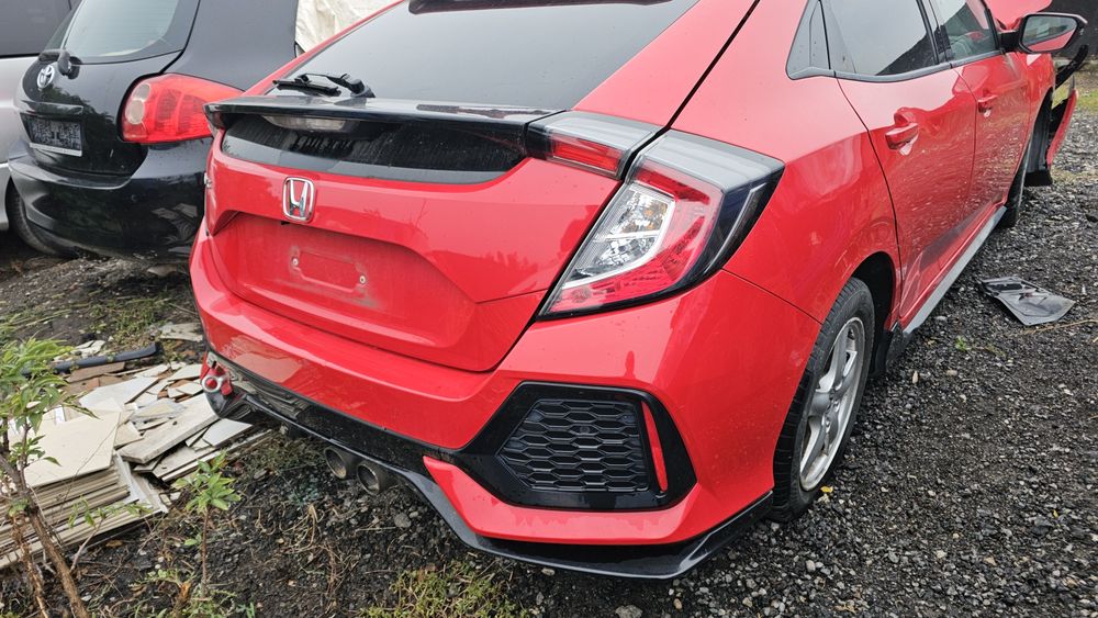 Piese / Spate complet Honda Civic x/10 2017-2022