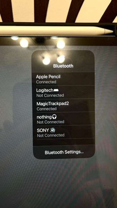 Продам трекпад Apple Magic Trackpad 2 в идеале