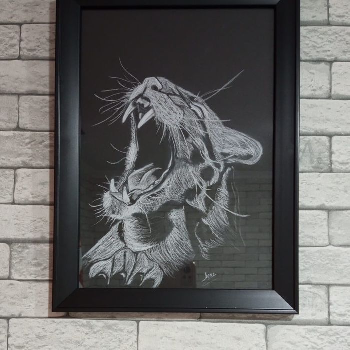 Картины ручной работы