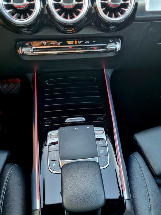 Mercedes GLB 220D ; 97 000км