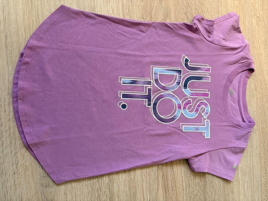 Тениски Nike размер 110-116